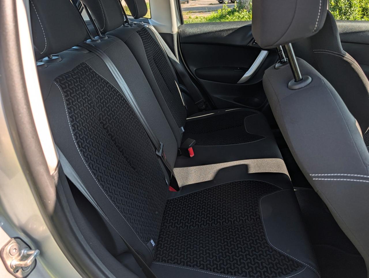 Citroen C3 1.4 Exclusive UNICO PROPRIETARIO OK NEOP.