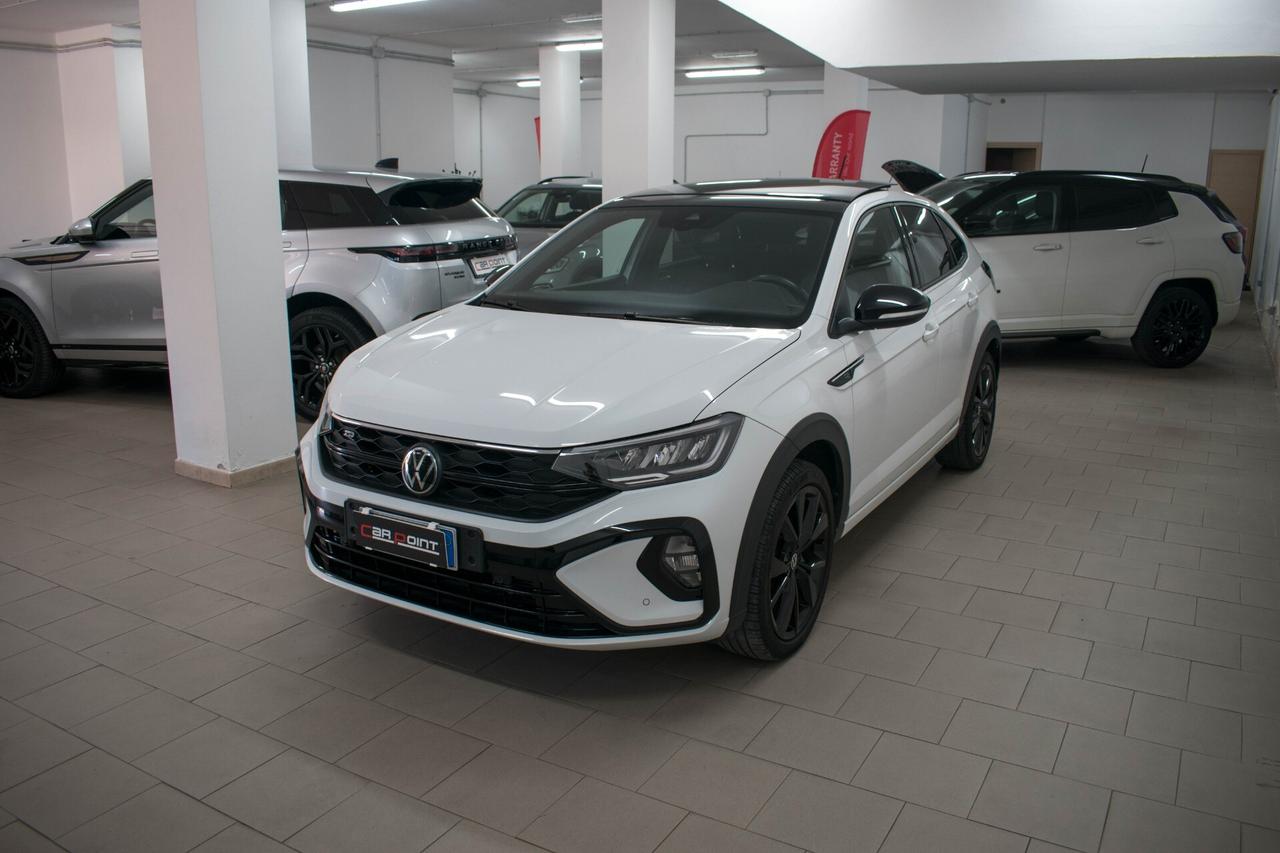 Volkswagen Taigo 1.0 TSI 110 CV R-Line TETTO APRIBILE