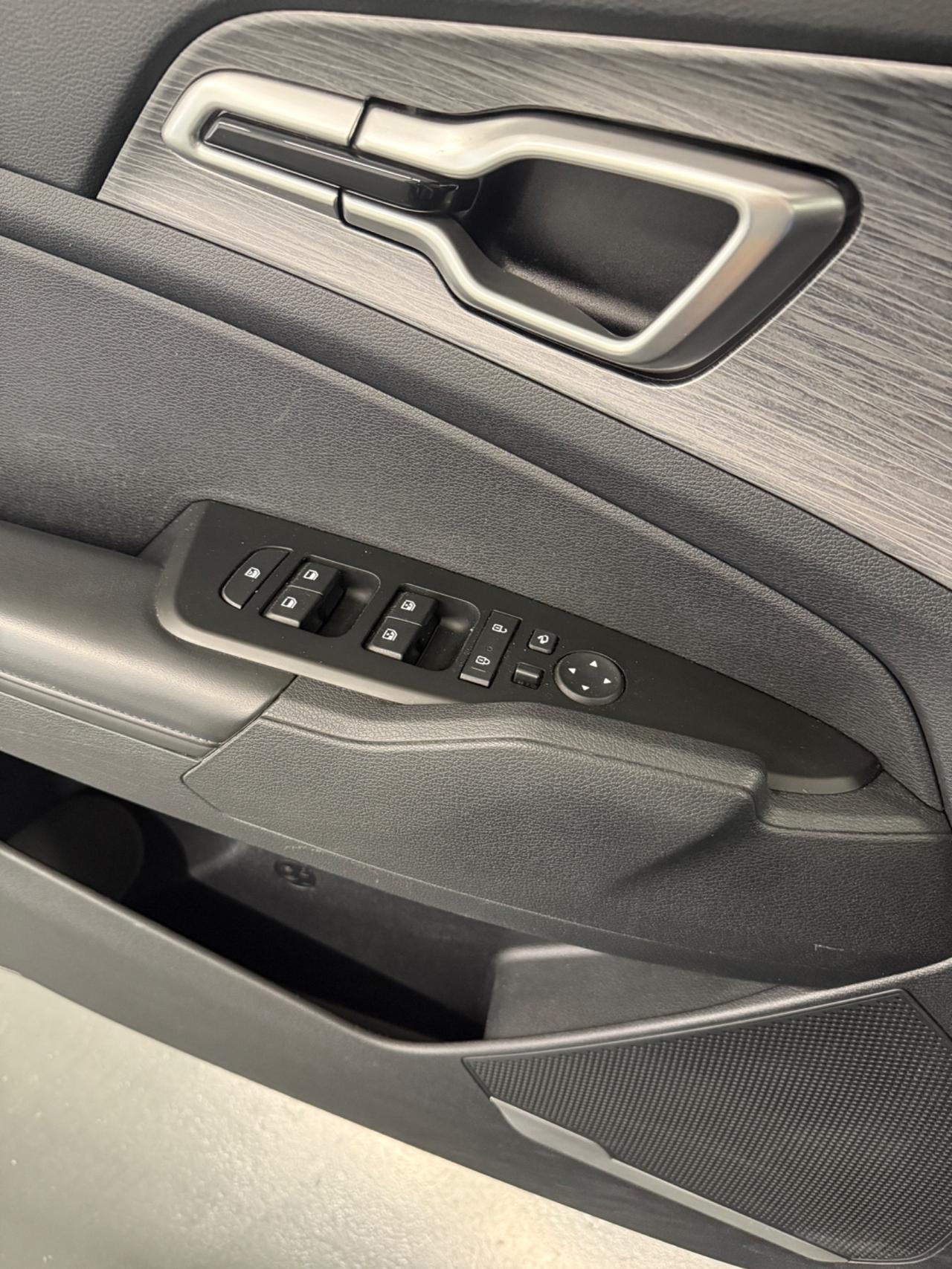 Kia Sportage 1.6 CRDi MHEV Style