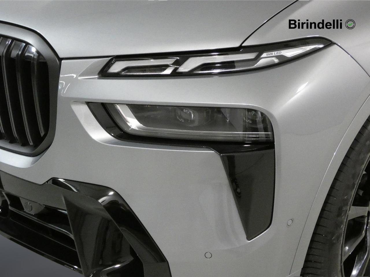 BMW BMW X7 xDrive40d