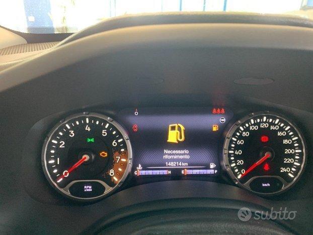 JEEP Renegade 1.4 MultiAir DDCT Limited