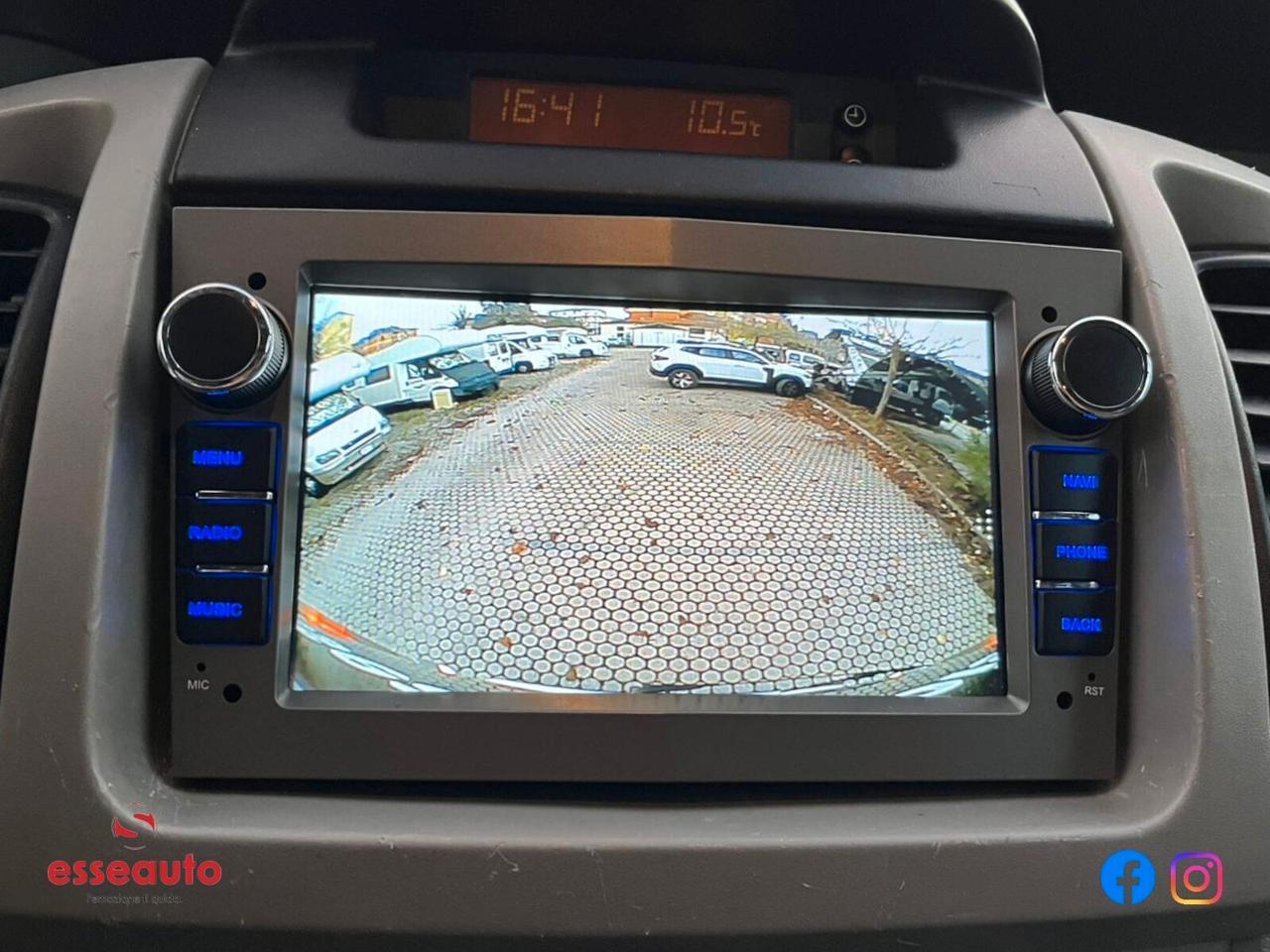 Opel Vivaro 27 2.5 CDTI/135CV PC-TN Tour