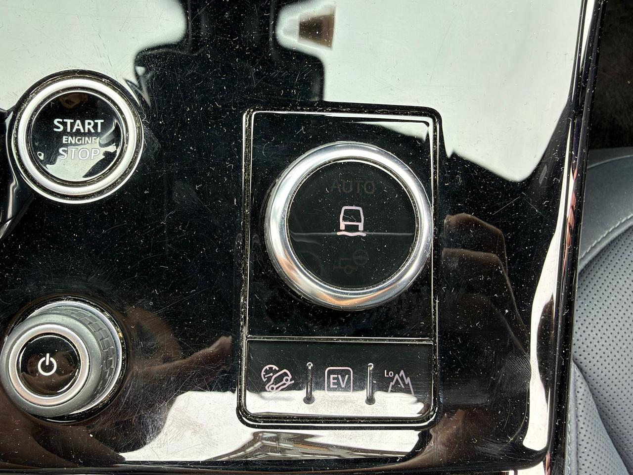 Land Rover Range Rover Sport 3.0 I6 510 PHE #50515