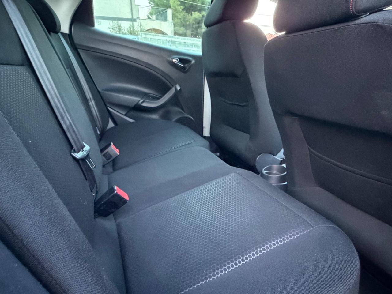 Seat Ibiza 1.6 TDI 105 CV CR 5 porte FR
