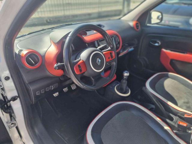 RENAULT Twingo 0.9 TCe 90CV S&S Energy Sport