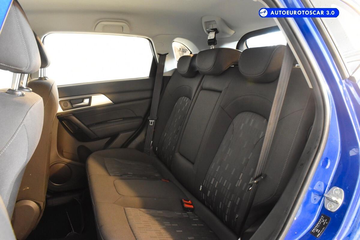 Haval H2 1.5T GPL Premium