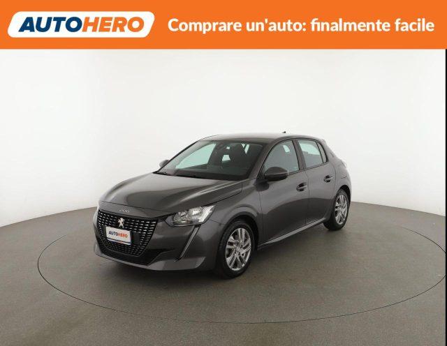 PEUGEOT 208 PureTech 100 Stop&Start 5 porte Active
