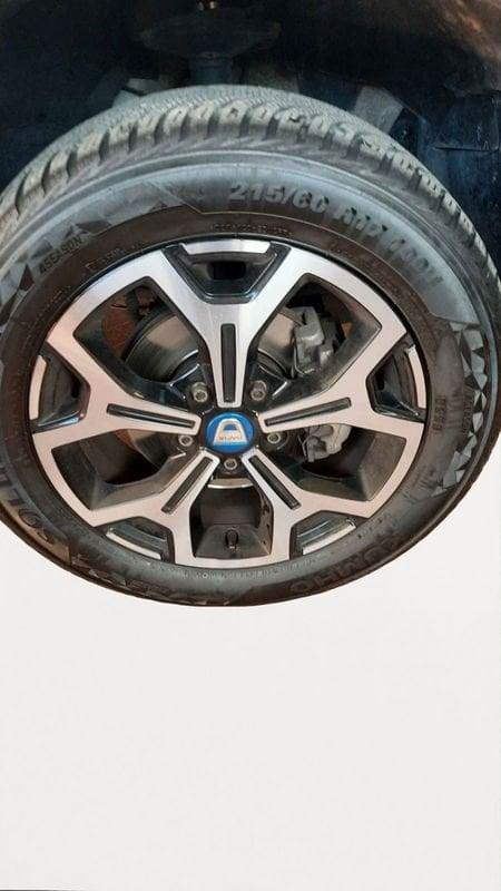 Dacia Duster Duster II 1.0 tce 15th Anniversary GPL Proprietario Unico