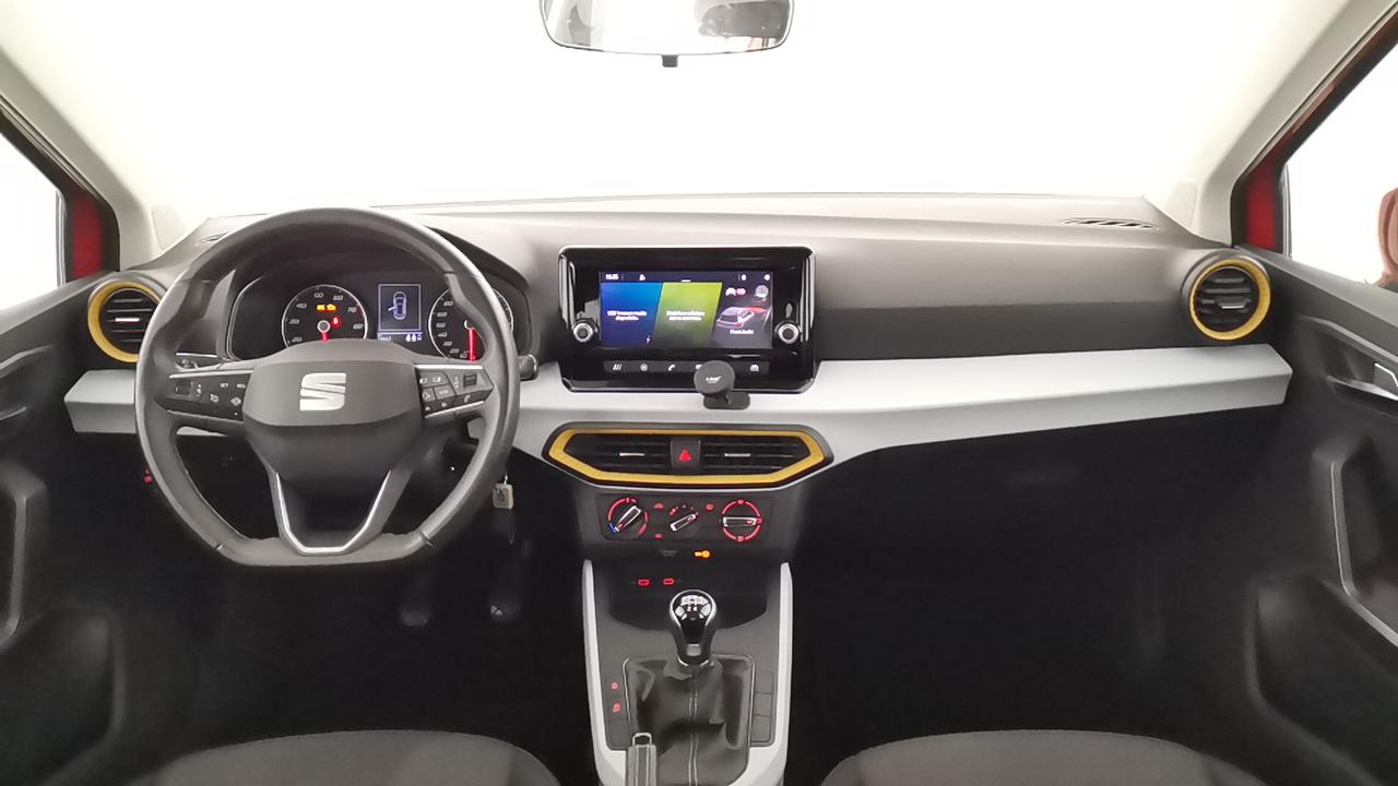 SEAT Arona 2022 - Arona 1.0 ecotsi Style 95cv