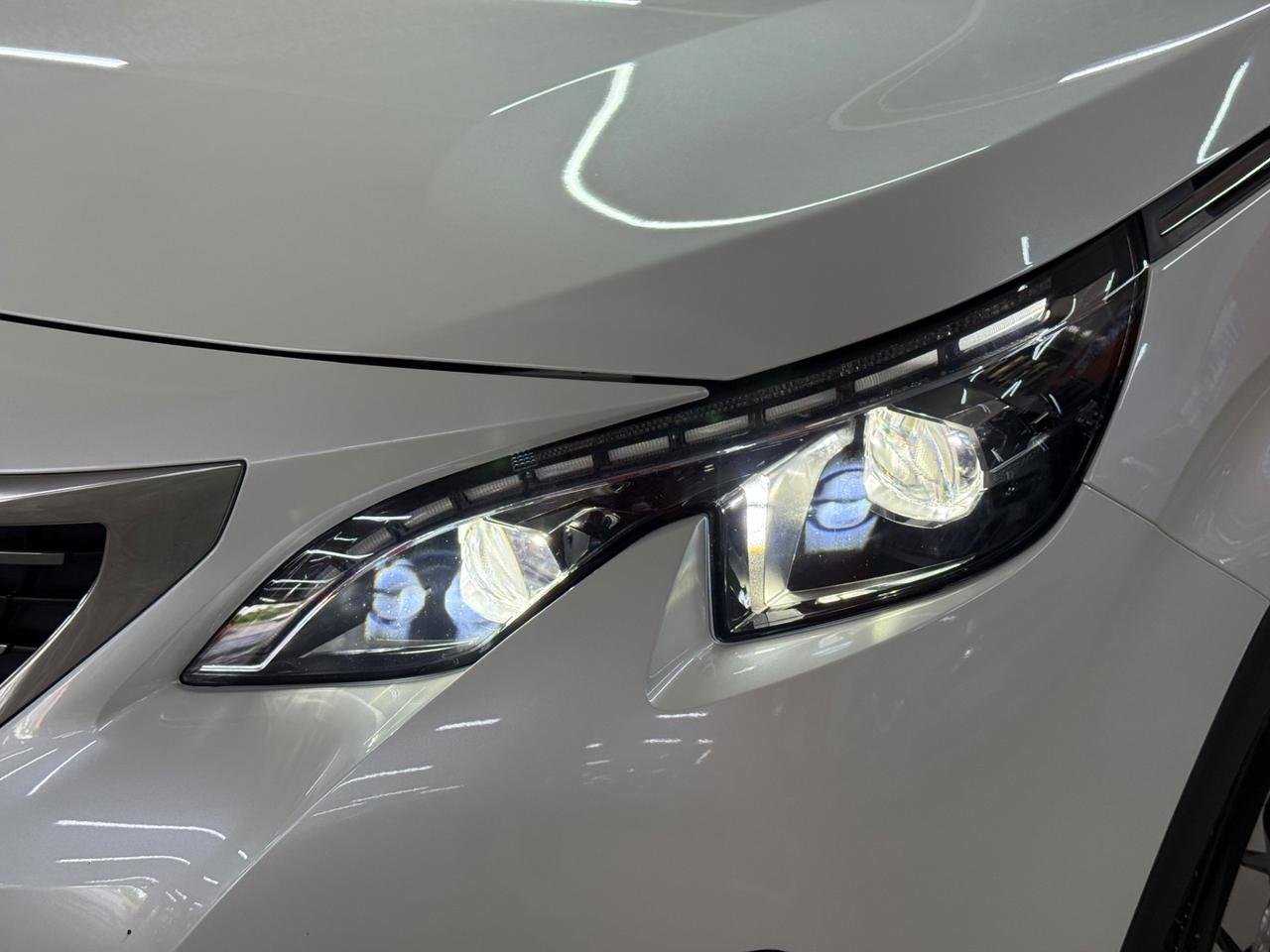 Peugeot 3008 BlueHDi 150 S&S GT Line Gancio Traino