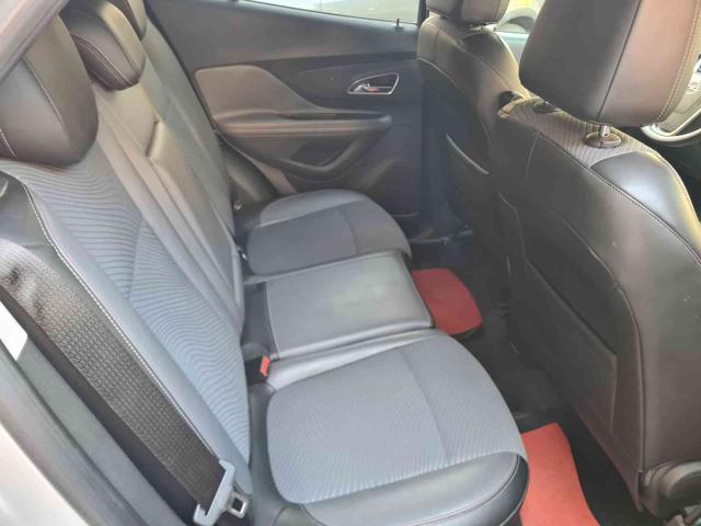 OPEL Mokka 1.7 CDTI Ecotec 130CV 4x2 aut. Cosmo
