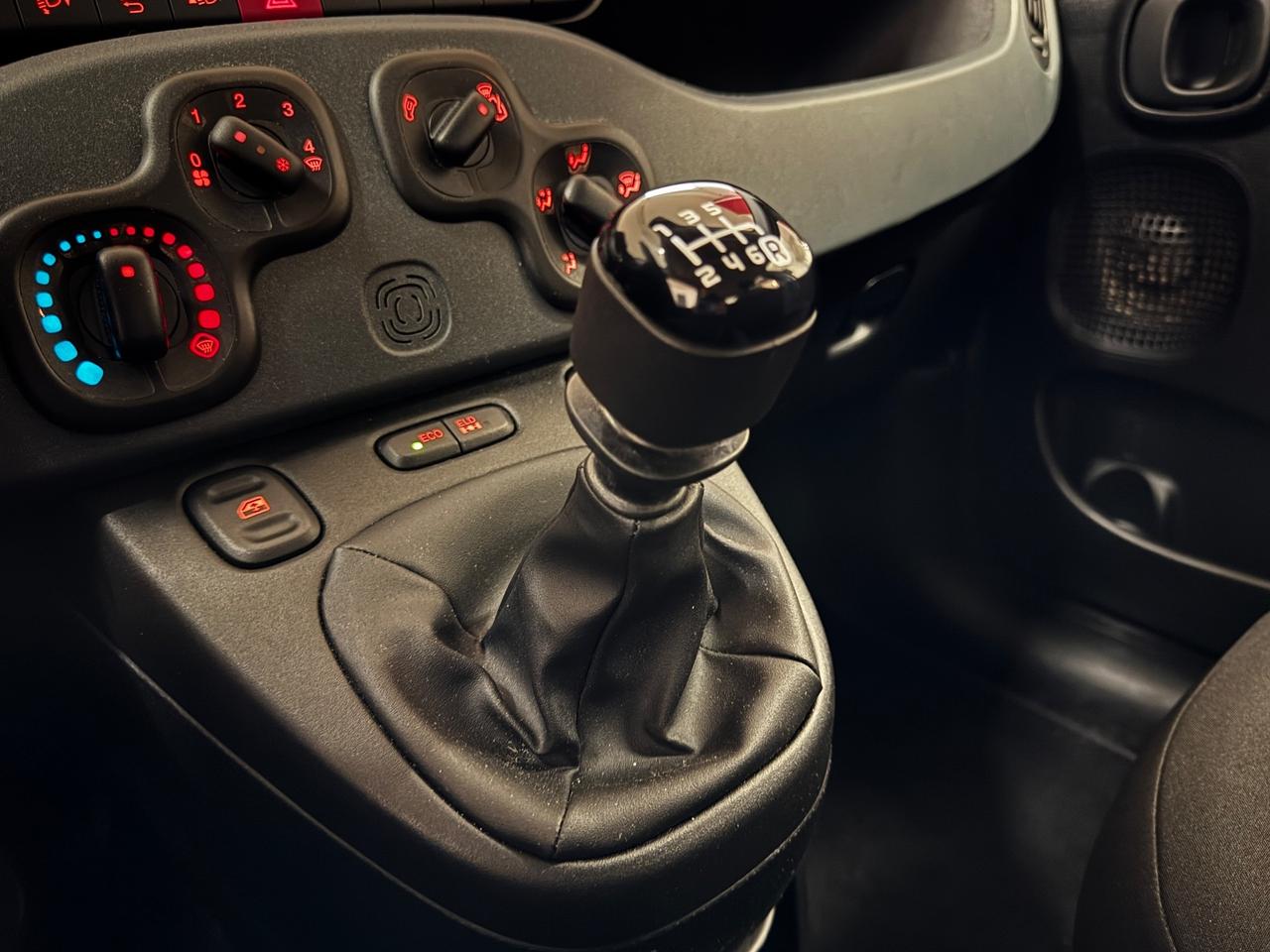 Fiat Panda 0.9 TwinAir Turbo S&S 4x4-IvaEsposta-Km11000-