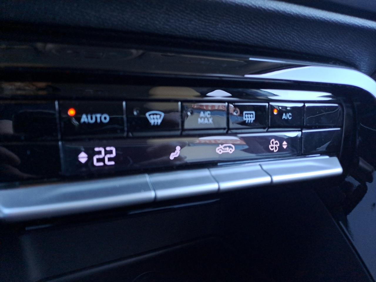 CITROEN Nuova C3 Aircross HYBRID 145 Ã«DCS6 -Â  MAX