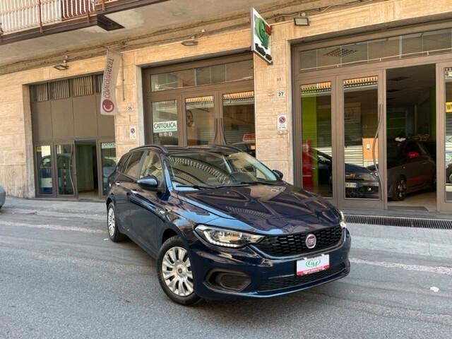 Fiat Tipo 1.3 Multijet SW Business - Garanzia