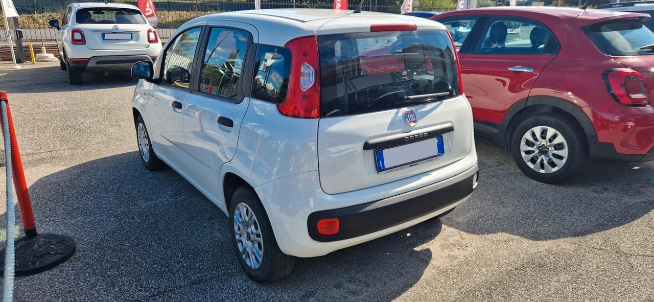 Fiat Panda 1.2 Easy