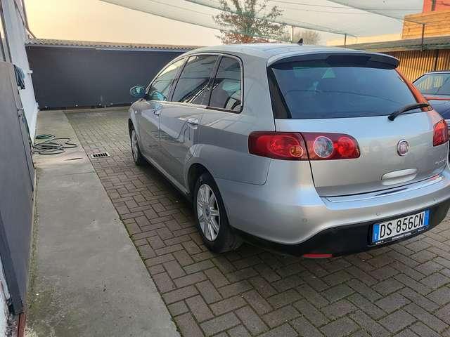 Fiat Croma Croma II 2007 1.9 mjt 16v Dynamic 150cv