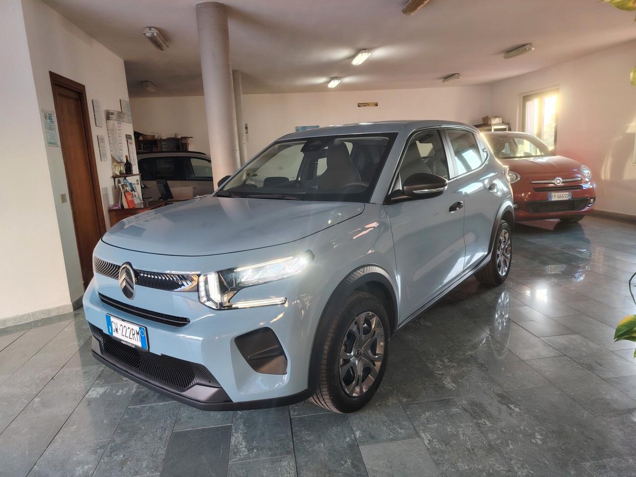 Citroen C3 1.2 Bz 2024