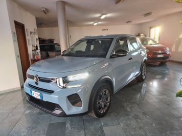Citroen C3 1.2 Bz 2024