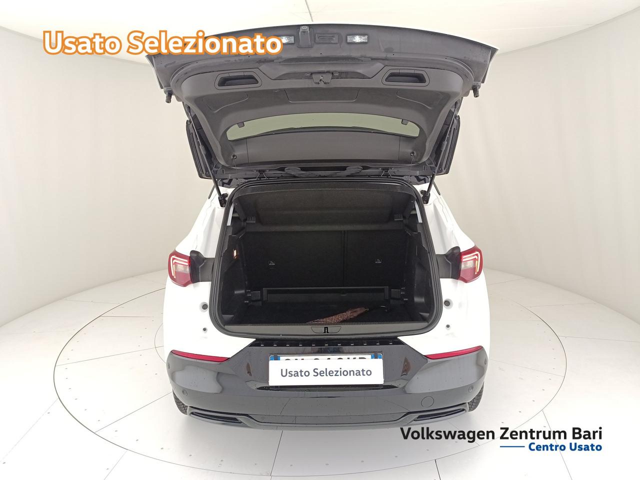 Opel Grandland 1.5 ecotec gs line s&s 130cv at8