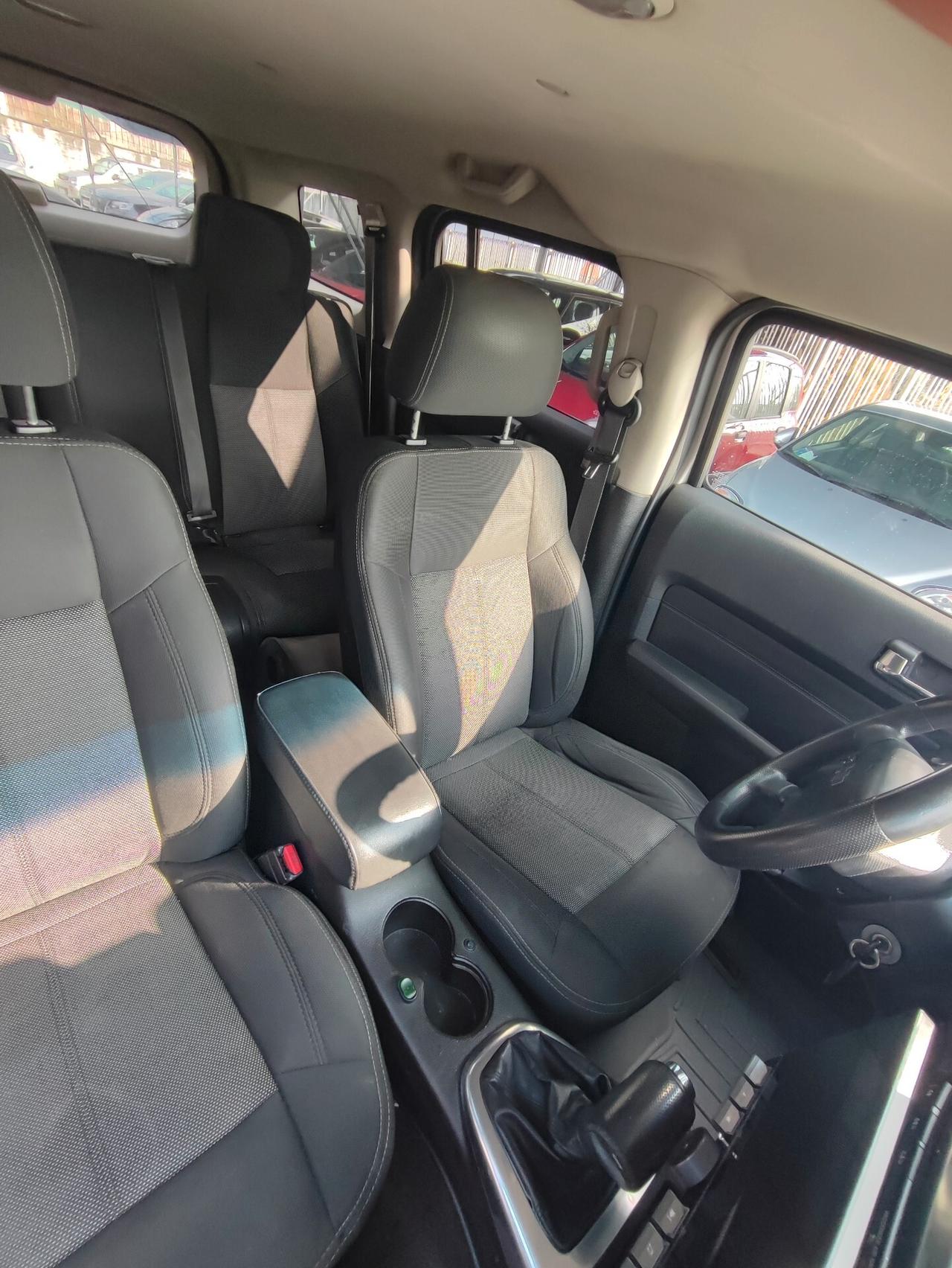 Hummer H3 3.7 aut. Luxury GPL