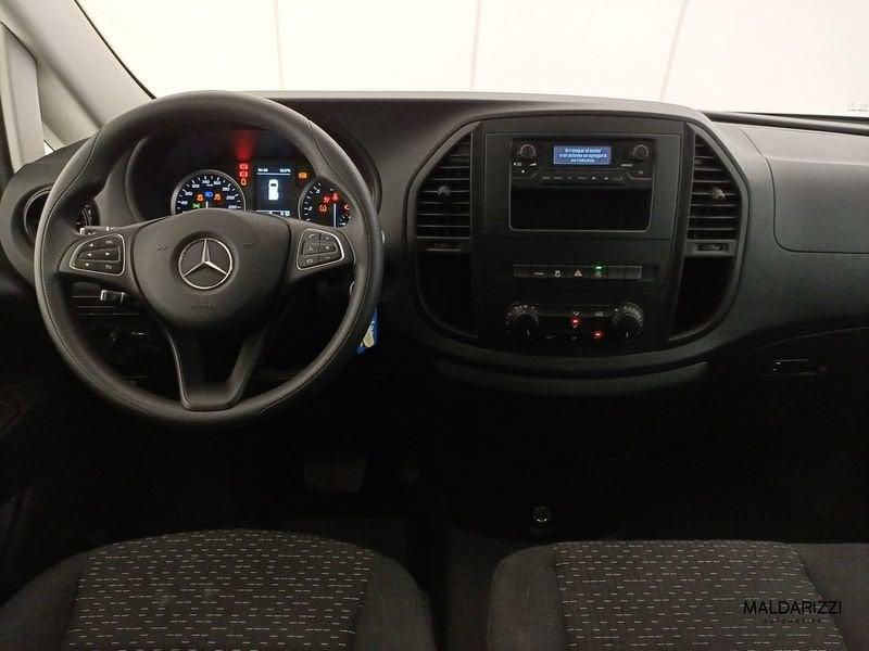 Mercedes-Benz Vito III 114 114 cdi long tourer auto my20