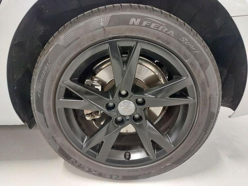 Audi A4 A4 Avant 2.0 TDI 150 CV S tronic Sport