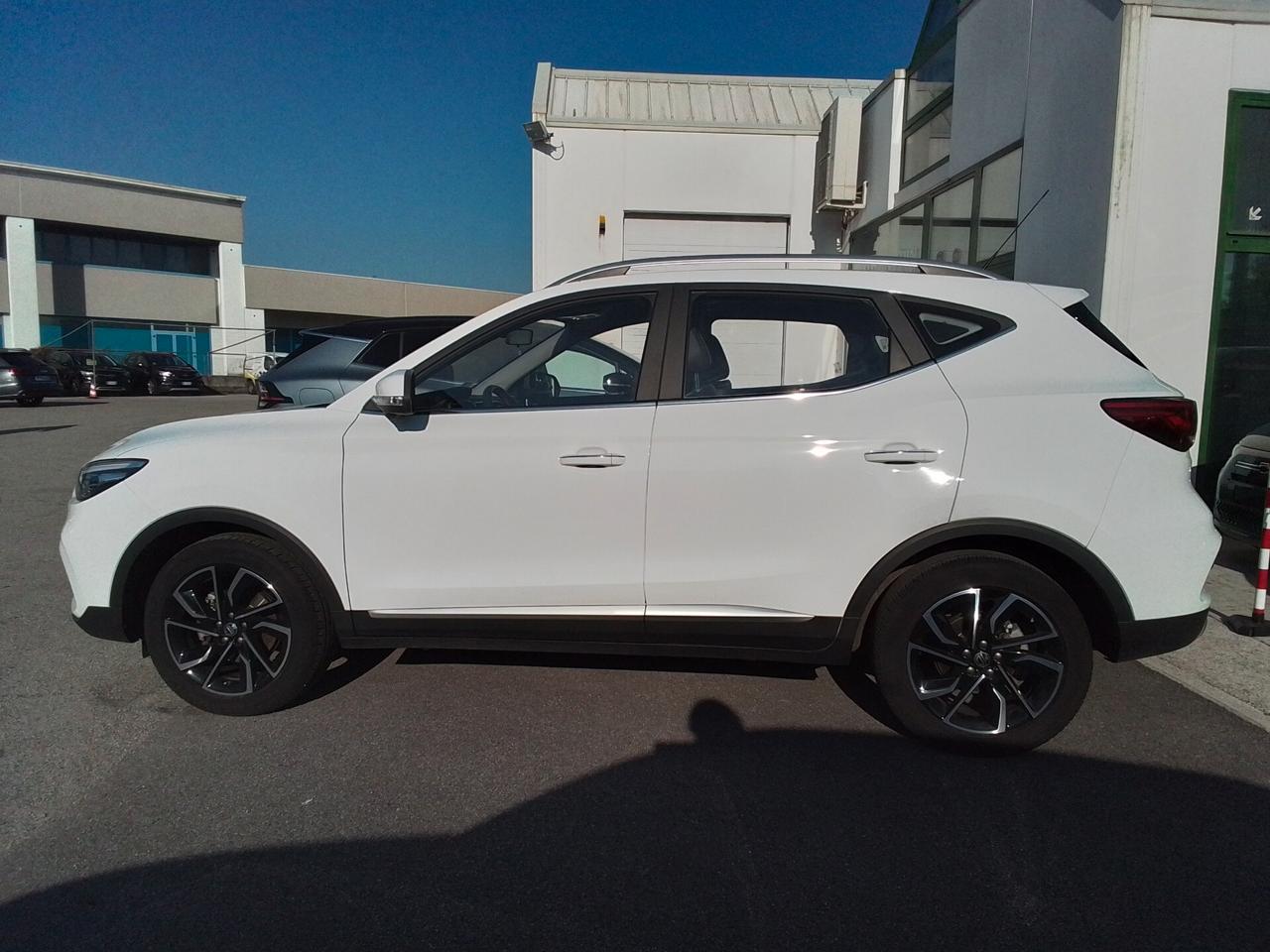 Mg ZS 1.5 VTi-tech Luxury