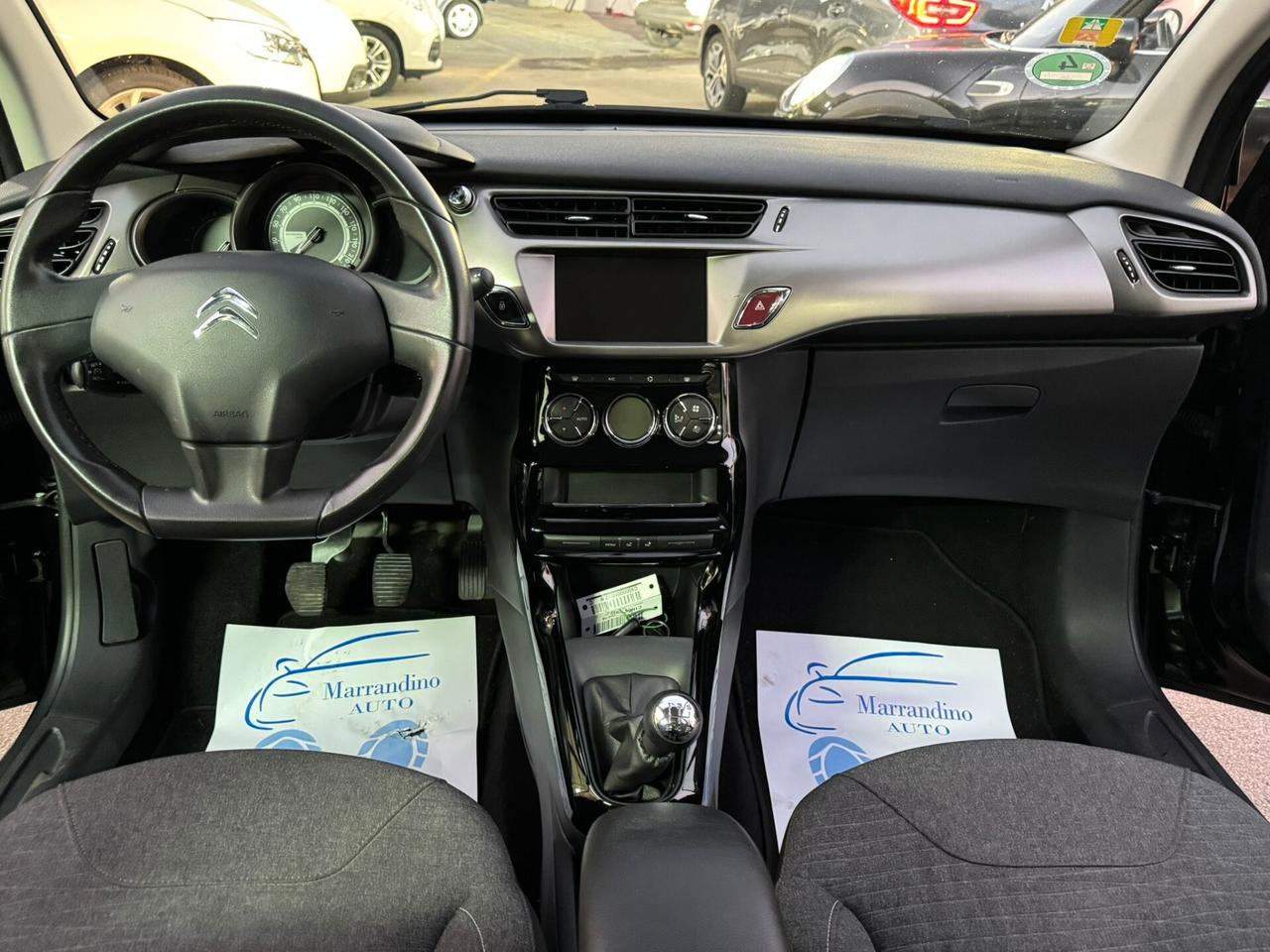 Citroen C3 PureTech 82 Exclusive TETTO PANORAMICO