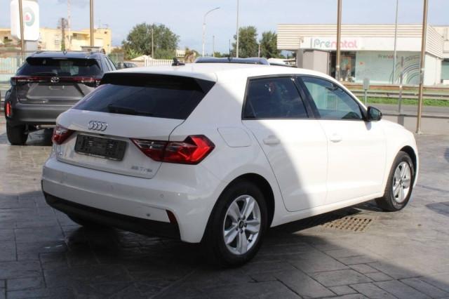 Audi A1 Sportback 25 1.0 tfsi Con TELECAMERA SPB