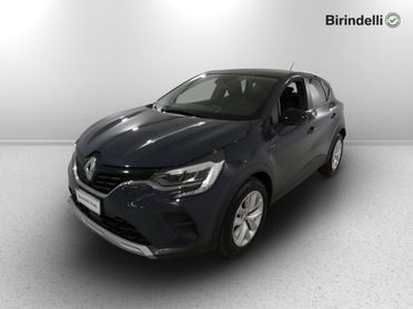 RENAULT Captur 2ª serie - Captur TCe 90 CV Equilibre