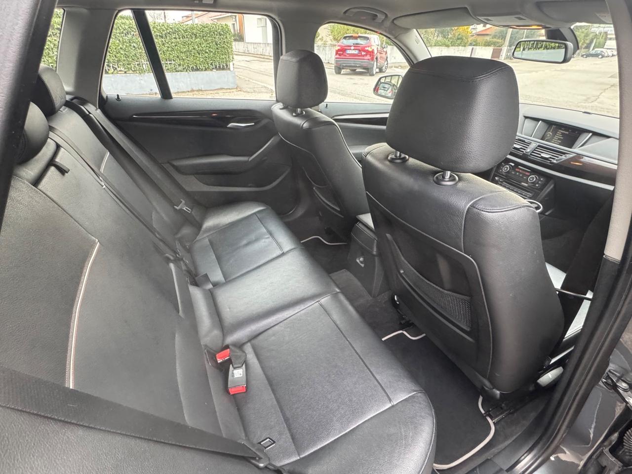 Bmw X1 sDrive20d Futura