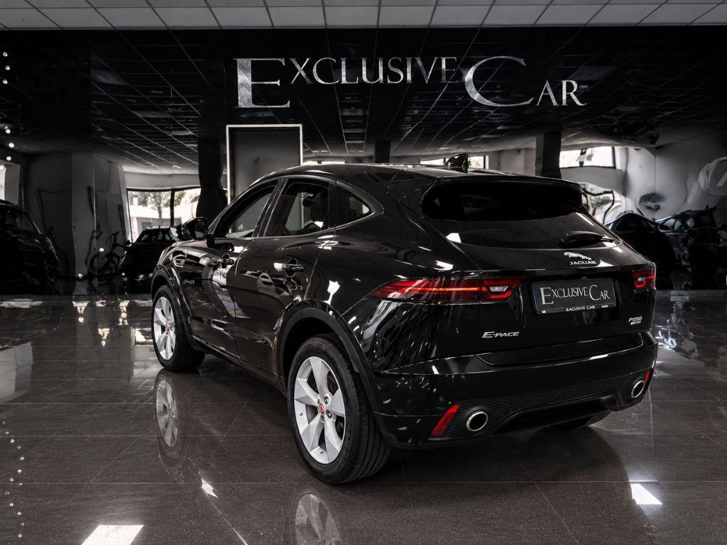 JAGUAR - E-pace - 2.0 249CV AWD aut. R-Dynamic S