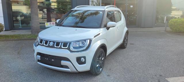 SUZUKI Ignis 1.2 Hybrid Top