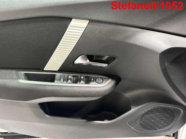CITROEN C4 HYBRID 136 e-DCS6 - PLUS