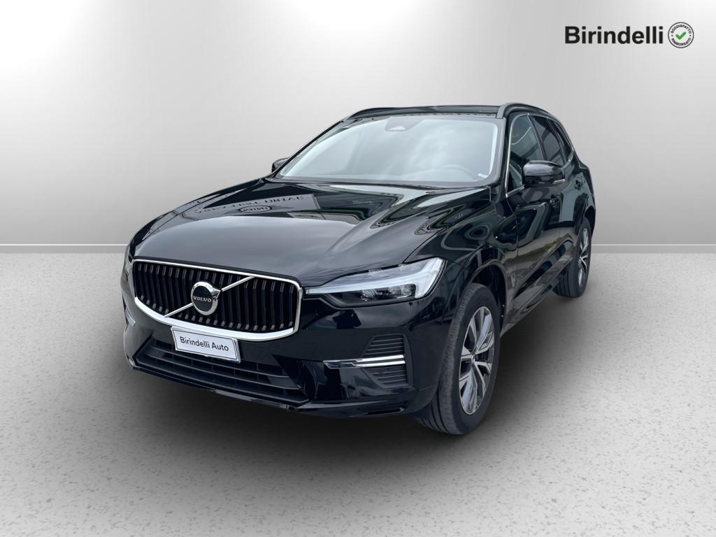 VOLVO XC60 (2017-->) - XC60 B4 (d) automatico Business