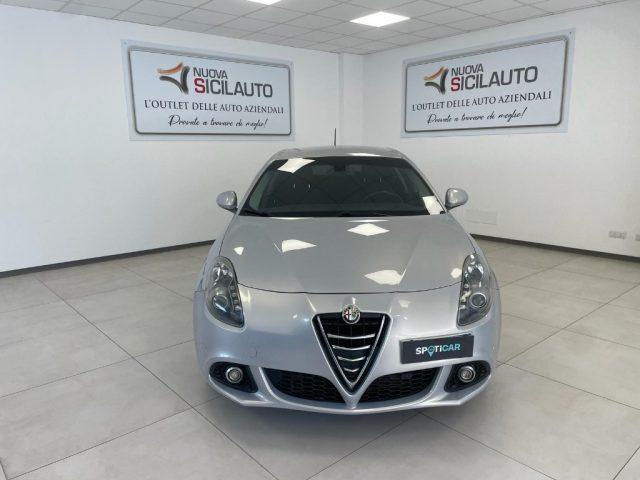 ALFA ROMEO Giulietta 2.0 JTDm 150 CV Super