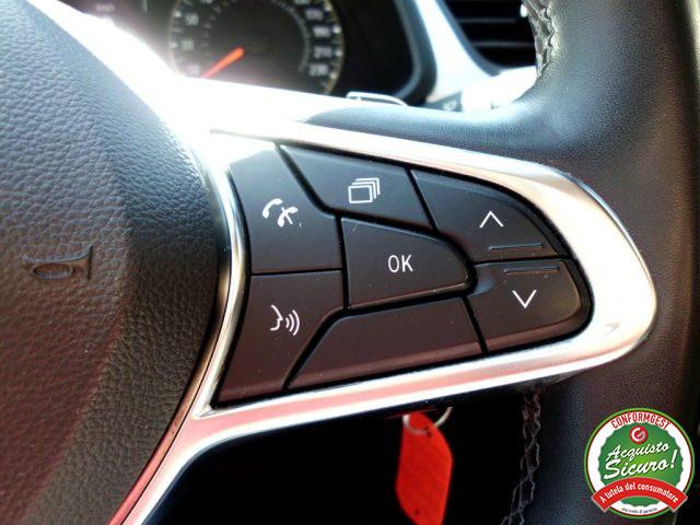 RENAULT Captur Blue dCi 115 CV EDC Initiale Paris