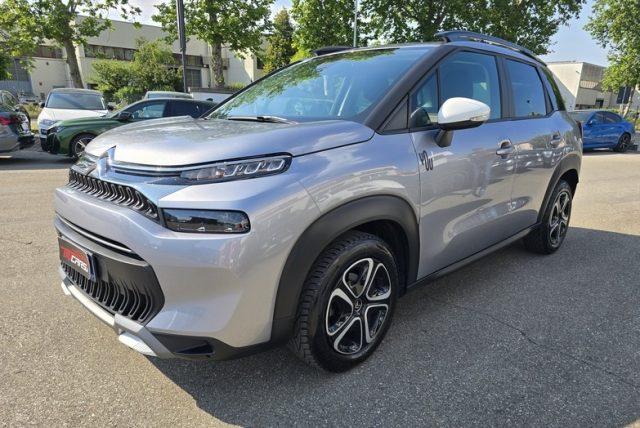 CITROEN C3 Aircross 1.5 bluehdi N1 AUTOCARRO prezzo+iva NEOPATENTATI