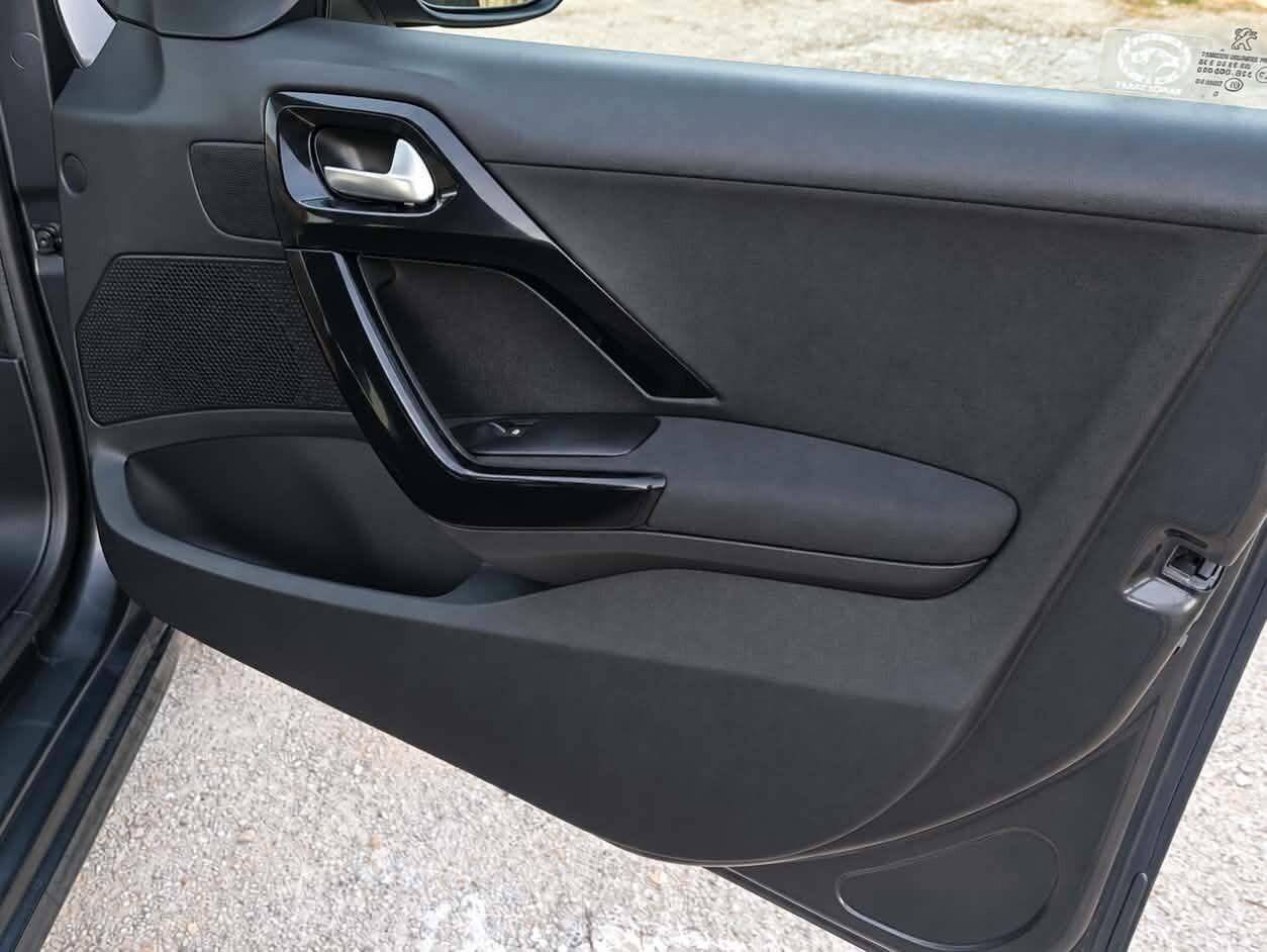 Peugeot 208 1.6 BlueHDi 75CV Restyling Euro 6