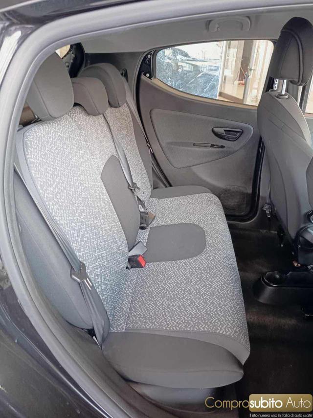 LANCIA Ypsilon 1.0 FireFly 5 porte S&S Hybrid Gold Plus