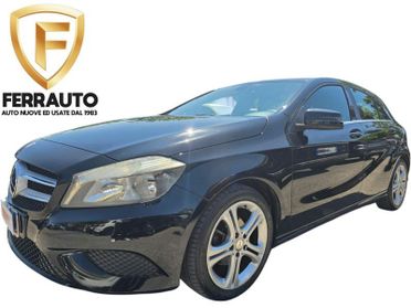 Mercedes-Benz Classe A A 180CDI 110CV PREMIUM SPORT