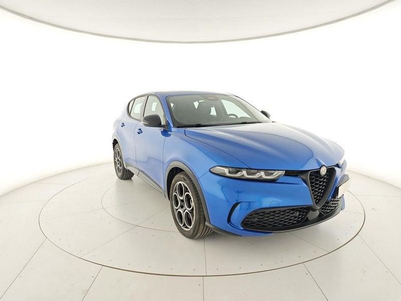 Alfa Romeo Tonale 1.6 diesel 130 CV TCT6 Sprint