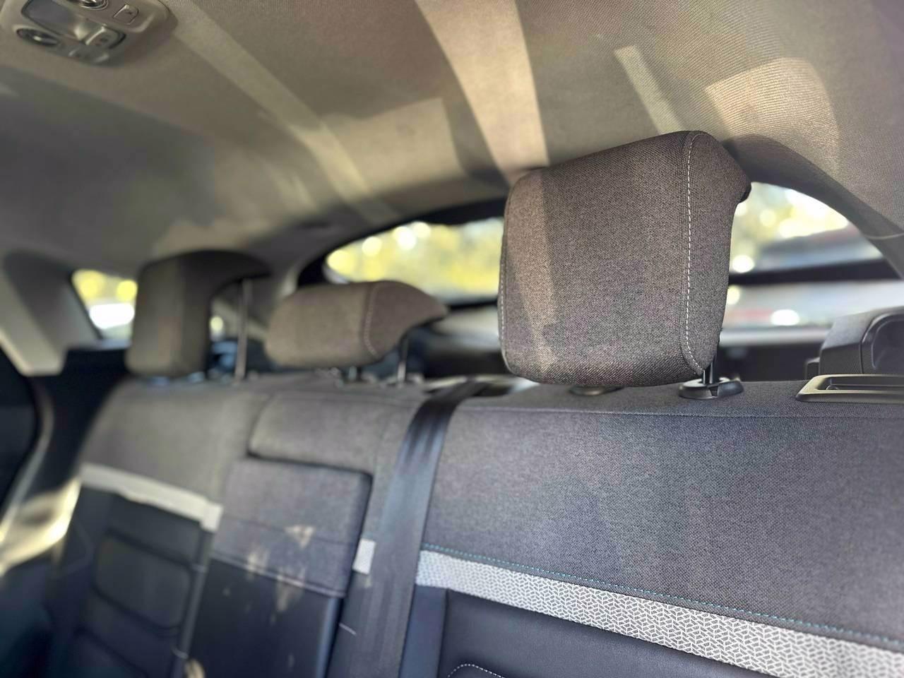 CITROEN C4 III 2021 - C4 1.2 puretech Shine s&s 130cv