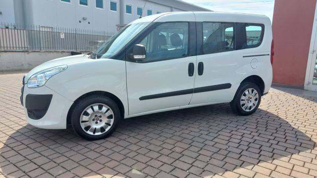 FIAT Doblo Doblò 1.6 MJT 16V Dynamic Az. Italia 100.000 Km