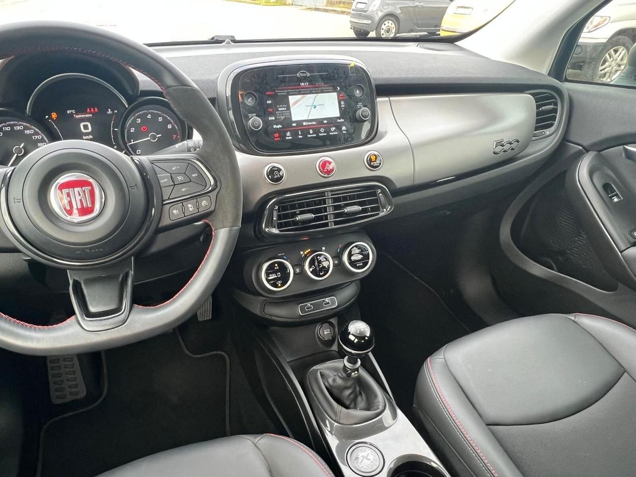 Fiat 500X 1.0 T3 120 CV Sport ** PROMO **