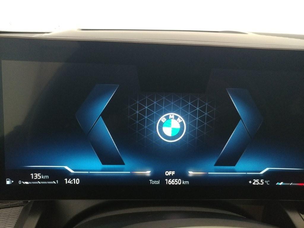 BMW Serie 5 Berlina 520 d 48V M Sport Pro sDrive Steptronic