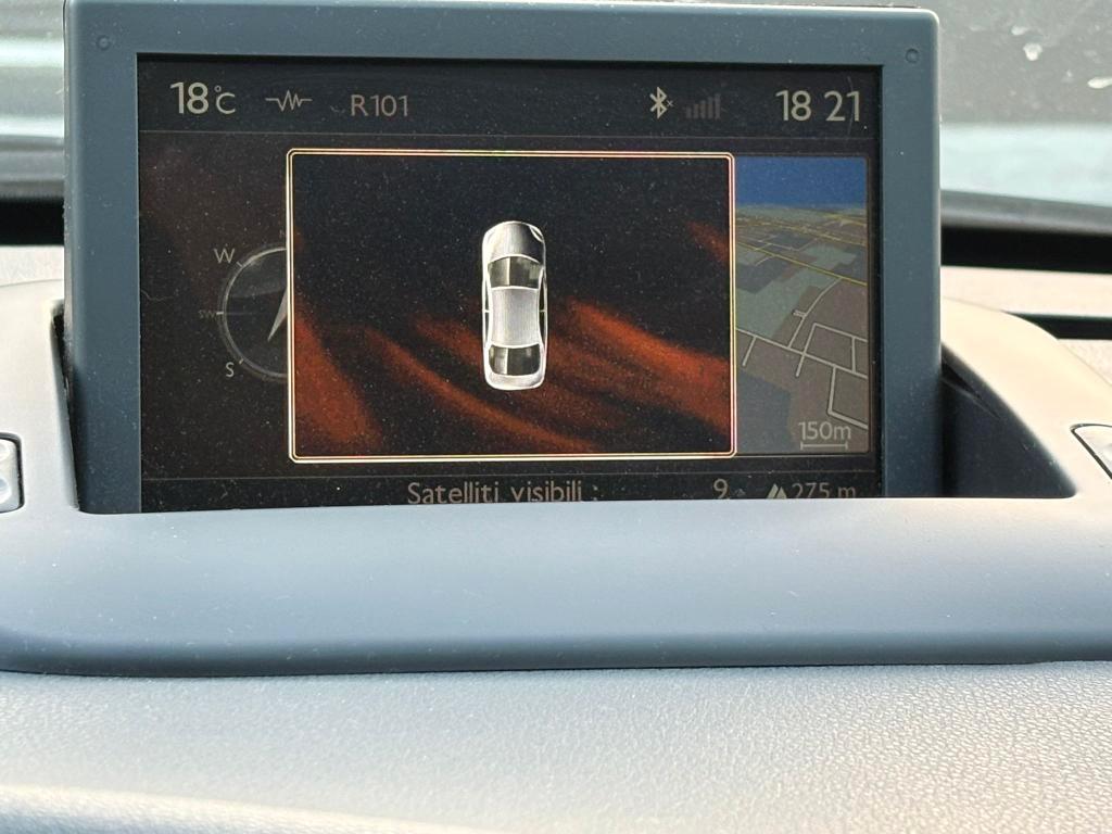 Peugeot 3008 1.6 hdi 8v Active 115cv