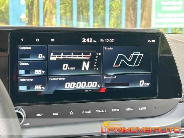 HYUNDAI i20 N 1.6 T-GDI MT N-Performance