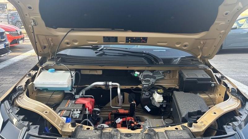 Dacia Spring Extreme Electric 65