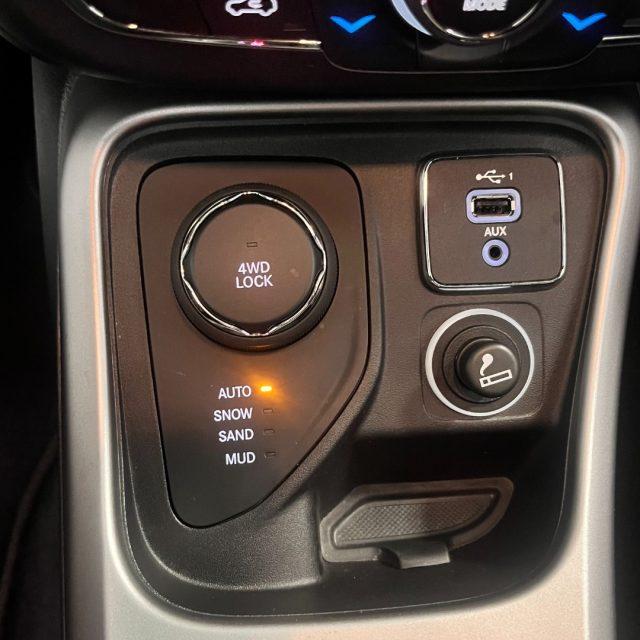 JEEP Compass 2.0 Multijet II aut. 4WD S